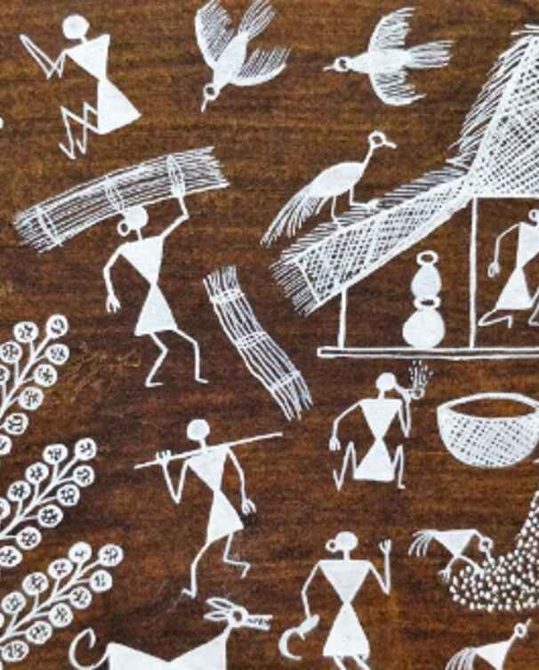 Tribal Studies, Art, Culture & Folk Literature